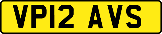 VP12AVS