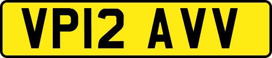 VP12AVV