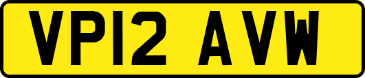 VP12AVW