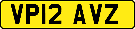 VP12AVZ
