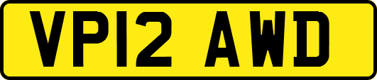 VP12AWD