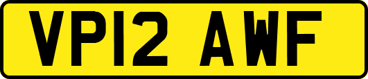 VP12AWF