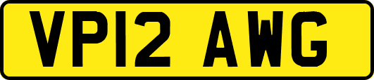 VP12AWG