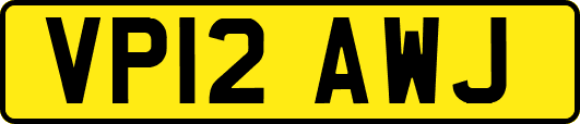 VP12AWJ