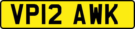 VP12AWK