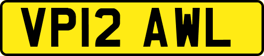 VP12AWL