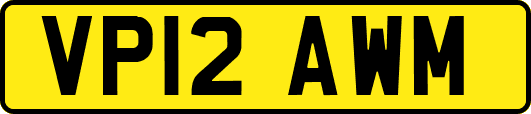 VP12AWM