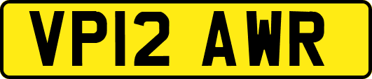 VP12AWR