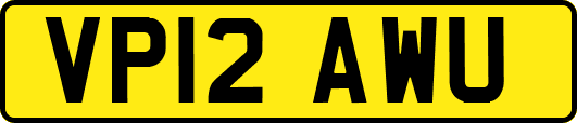 VP12AWU