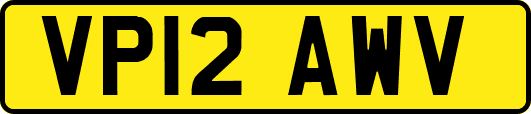 VP12AWV