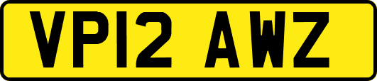 VP12AWZ