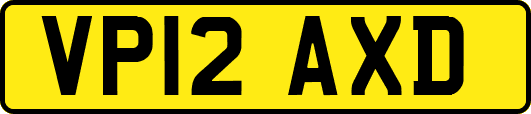 VP12AXD