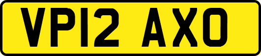 VP12AXO