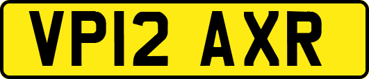 VP12AXR