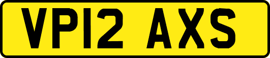VP12AXS
