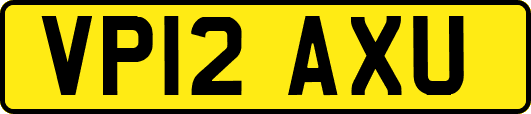 VP12AXU