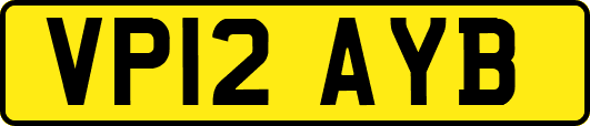 VP12AYB