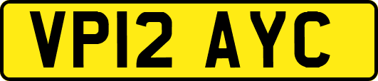 VP12AYC