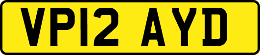 VP12AYD