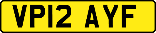 VP12AYF