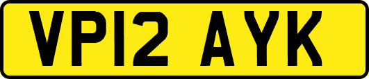 VP12AYK