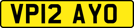 VP12AYO