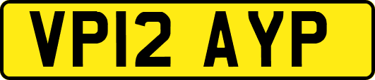 VP12AYP