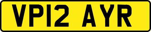 VP12AYR