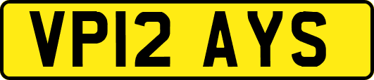 VP12AYS