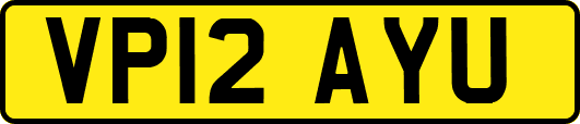 VP12AYU