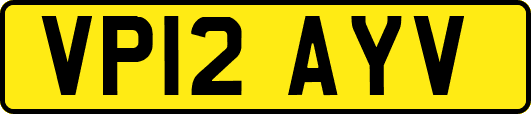 VP12AYV