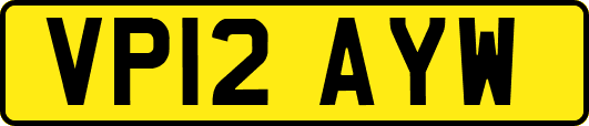 VP12AYW