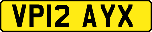 VP12AYX