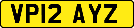 VP12AYZ