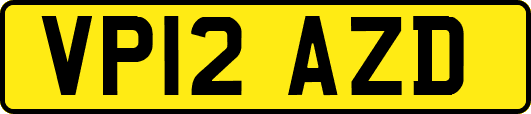 VP12AZD