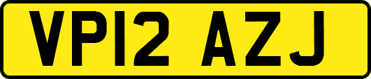VP12AZJ