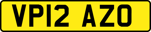VP12AZO