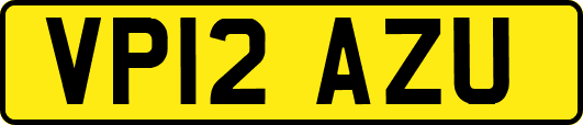 VP12AZU