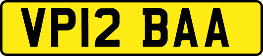 VP12BAA