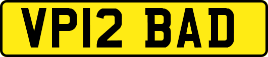 VP12BAD