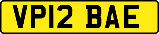 VP12BAE