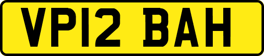 VP12BAH