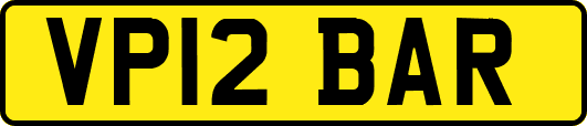 VP12BAR