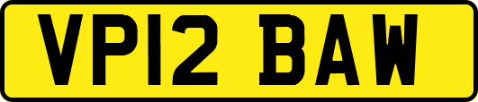 VP12BAW