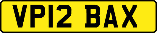 VP12BAX