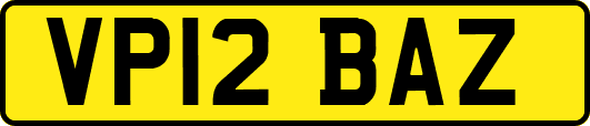 VP12BAZ