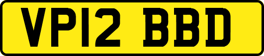 VP12BBD