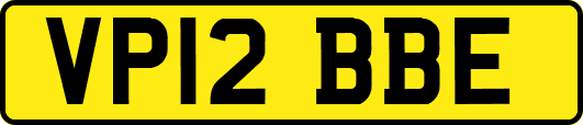 VP12BBE