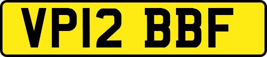 VP12BBF