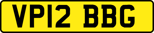 VP12BBG